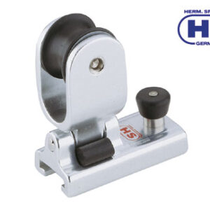 Genuawagen met Katrol Sprenger HS32