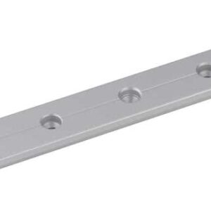 Genua T-Track Rail Antal 26mm x 1,5mt