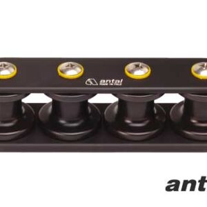 Deck organizer Antal V-cam 814 4 schijven voor 14mm lijnen