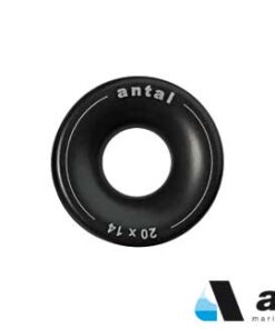 Antal ringen voor zeilboten 99 x 28 mm