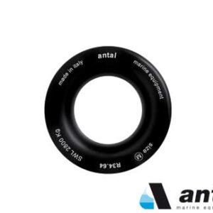 Antal ringen voor zeilboten 94x50mm
