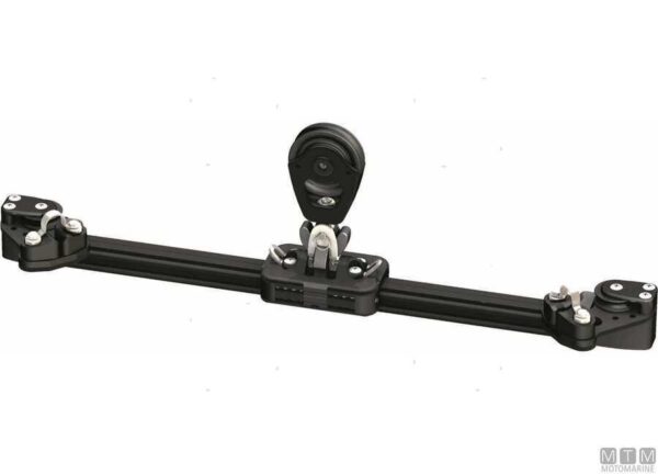 Antal 4904 3:1 2m - Afbeelding 2