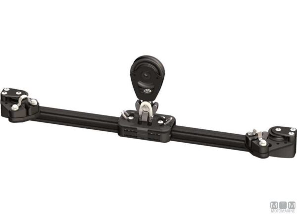 Antal 4904 3:1 1mt - Afbeelding 2