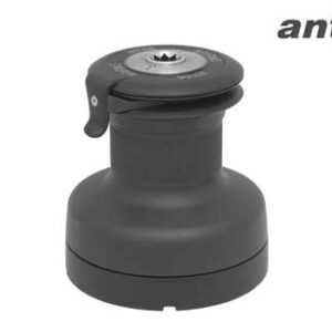 Antal Self-Tailing XT16 Lieren 1 Snelheid 112mm
