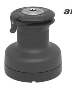 Antal Self-Tailing XT30.2 Lieren Twee Snelheden 128mm