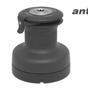 Antal Self-Tailing XT16.2 Lieren Twee Snelheden 112mm