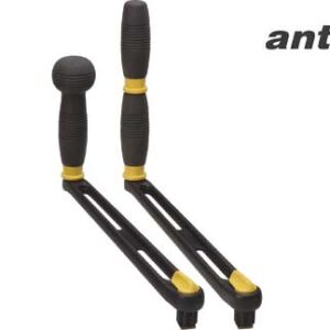 Antal Power-Grip Lier Handvat BALL-GRIP 250mm