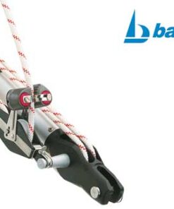 Bamar zeilboot