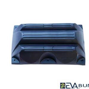 EVA bumper B60 - 60x35x18cm