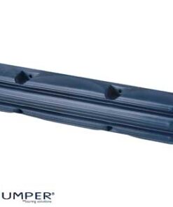 EVA Bumper B95 Gebogen - 95x18x12cm