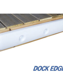UltraGard steiger Edge Beschermbumper Wit - 890x127x57mm