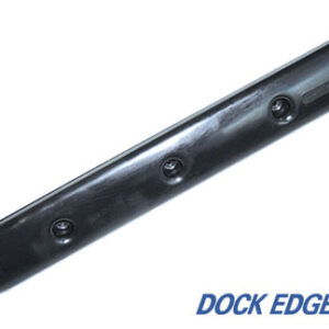UltraGard steiger Edge Beschermbumper Zwart - 890x127x57mm