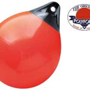 Polyform A3 Rood 490mm