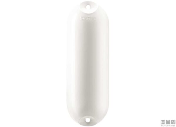 Castro NFD3 Fender Blauw 710x260mm - Afbeelding 9