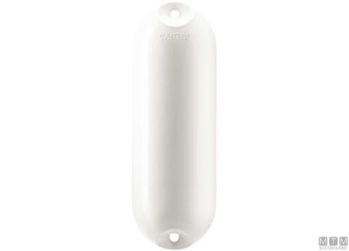 Castro NFD3 Fender Zwart 710x260mm - Afbeelding 9