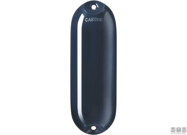 Castro NFD3 Fender Blauw 710x260mm - Afbeelding 8