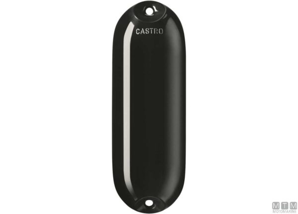 Castro NFD3 Fender Blauw 710x260mm - Afbeelding 7