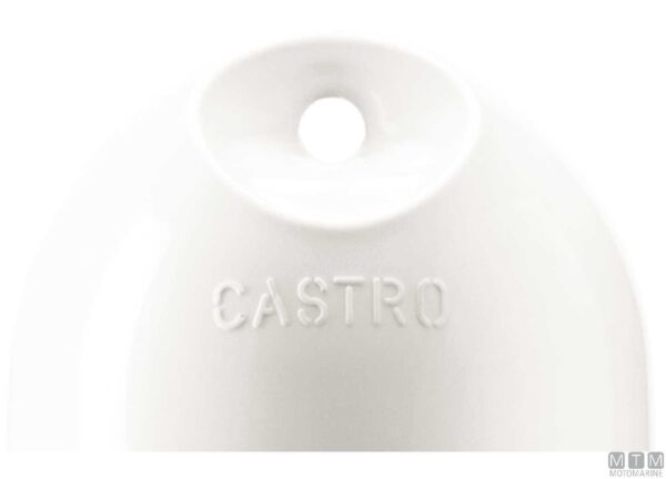 Castro NFD3 Fender Blauw 710x260mm - Afbeelding 6