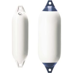 Castro F5 Fender Blauw Hoofd 770x300mm