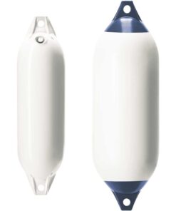 Castro F6 Fender Blauw Hoofd 1000x270mm