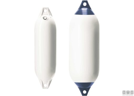 Castro F7 Fender Blauw Hoofd 1250x380mm