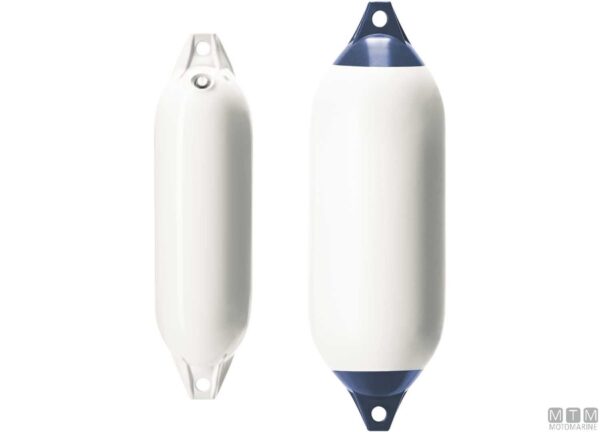 Castro F4 Fender Blauw Hoofd 1060x220mm