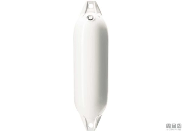 Castro F6 Fender Blauw Hoofd 1000x270mm - Afbeelding 2
