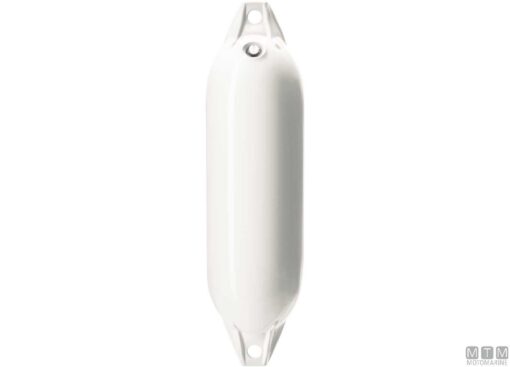 Castro F7 Fender Blauw Hoofd 1250x380mm - Afbeelding 2