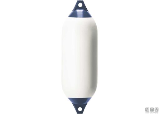 Castro F7 Fender Blauw Hoofd 1250x380mm - Afbeelding 3