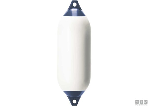 Castro F4 Fender Blauw Hoofd 1060x220mm - Afbeelding 3