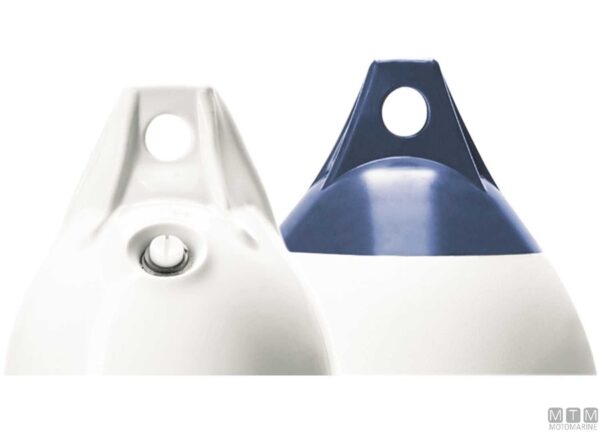 Castro F4 Fender Blauw Hoofd 1060x220mm - Afbeelding 4