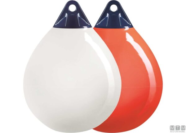 Castro A-6HD Boei Rood 850mm