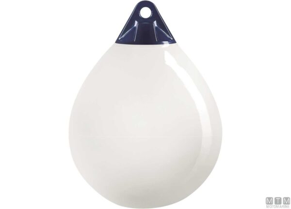 Castro A-6HD Boei Rood 850mm - Afbeelding 2