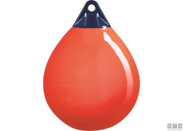 Castro A-6HD Boei Rood 850mm - Afbeelding 3