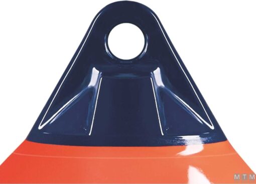 Castro A-5HD Boei Wit 620mm - Afbeelding 5