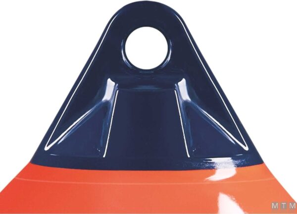 Castro A-6HD Boei Rood 850mm - Afbeelding 5
