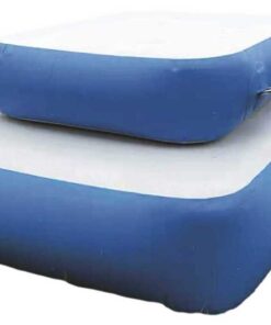 Vlakke Fender 70 x 50 x 15 cm