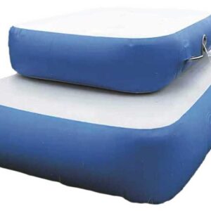 Vlakke Fender 70 x 50 x 15 cm