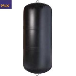 Mega Fender Zwart 1680x610mm
