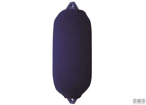 Fenderhoezen Fendress Blauw Royal 140 x 58cm (Polyform F11) - Afbeelding 10