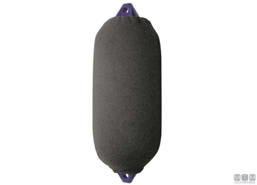 Fenderhoezen Fendress Blauw Royal 140 x 58cm (Polyform F11) - Afbeelding 3