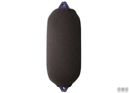 Fenderhoezen Fendress Blauw Royal 140 x 58cm (Polyform F11) - Afbeelding 2