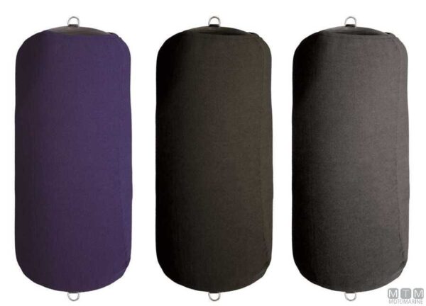 Mega Fenderhoezen 1070x460mm Blauw - Afbeelding 2
