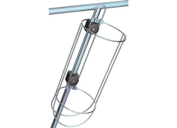 Nawa Modulaire Fenderhouders 170mm - Afbeelding 4