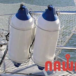 Nawa Fender Baskets Kit x2 170mm