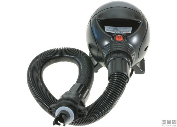 Opblaasbare Signaleringsboei Geel 100 x H150cm - Afbeelding 7