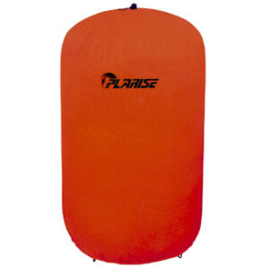 Opblaasbare Signaleringsboeien Oranje 800 x H1200mm