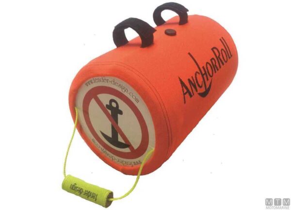 Mooring boei ankerrol 150 x 150 x 250 mm