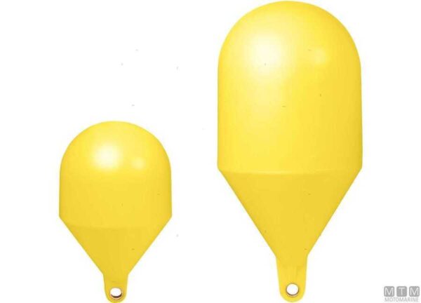 Polyethyleen Signaleringsboei 800 x H1600mm