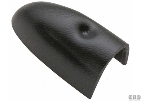Fenderprofiel Eco2 H25 wit 12m - Afbeelding 5